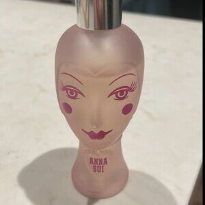 Anna Sui Dolly Girl Perfume, pink